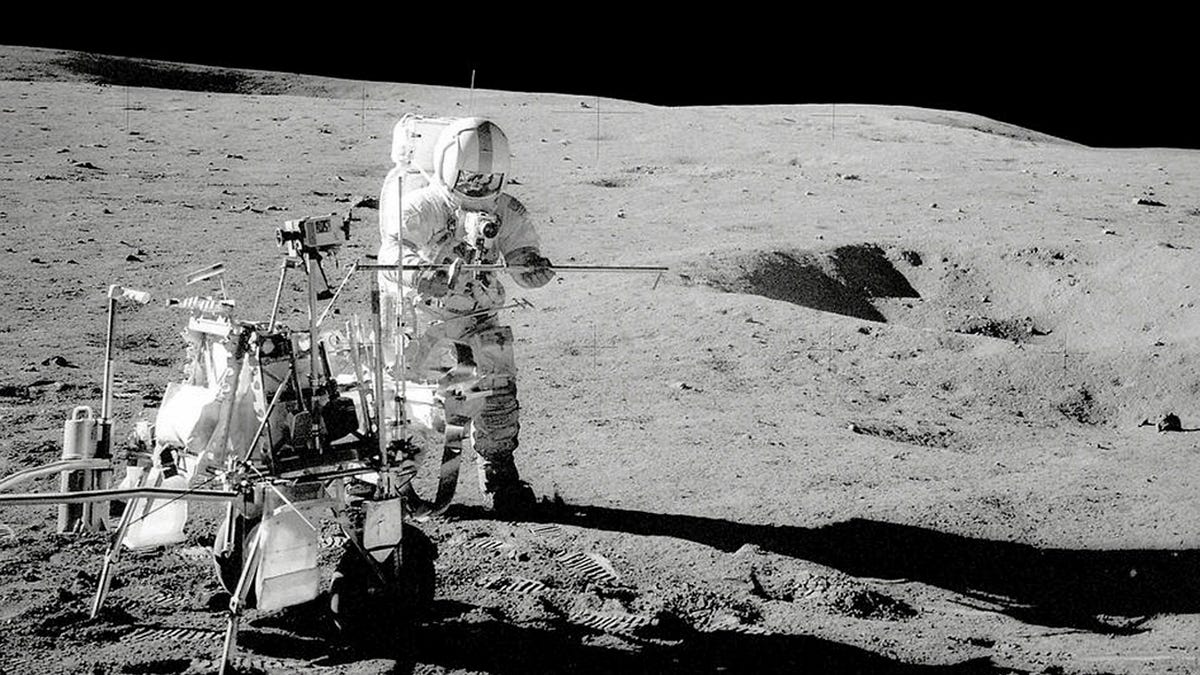 Artemis II: NASA trimite oameni în jurul Lunii pentru prima dată din 1972