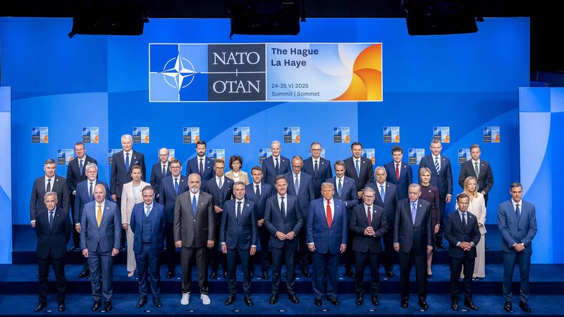 Summit NATO la Haga: Aliații Decid Creșterea Cheltuielilor de Apărare