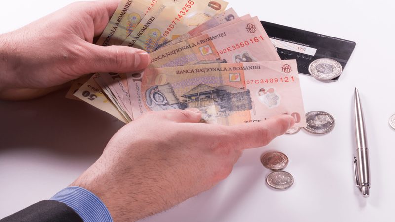 Salariul Minim în România Crește la 4.050 Lei Brut de la 1 Iulie