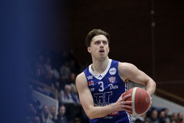 Vânătoarea lui Jämtland continuă – acum Borås așteaptă