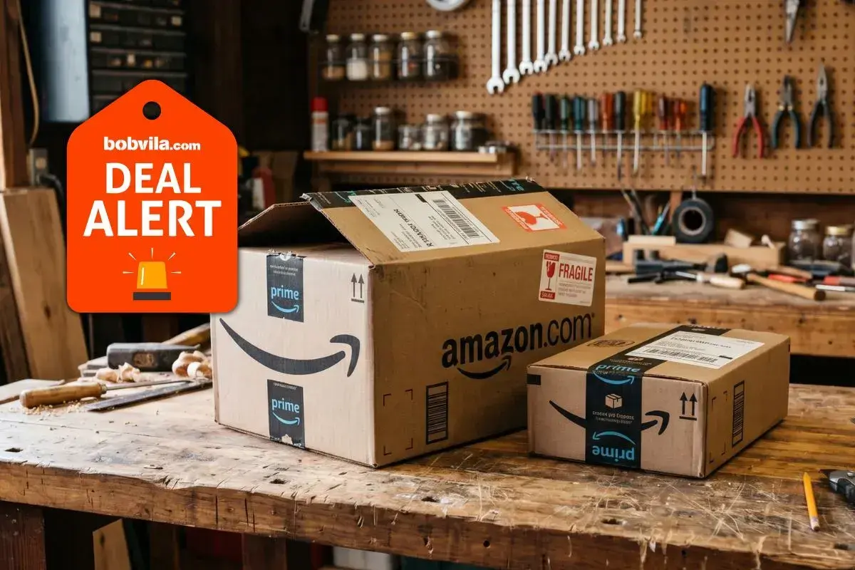 Amazon oferă reduceri masive la scule electrice de top, de la șurubelnițe la șlefuitoare