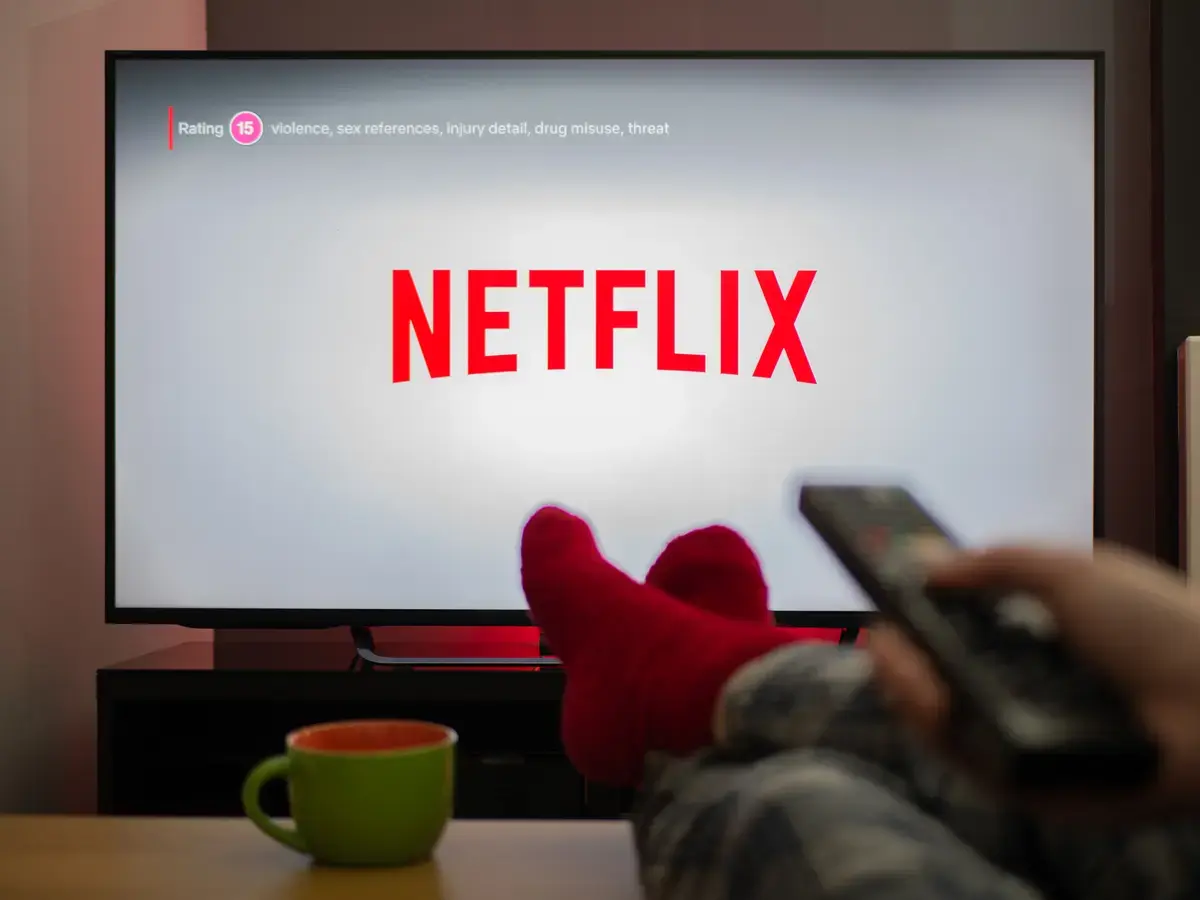 Netflix schimbă regulile de acces: fiecărui profil va trebui un e-mail personal