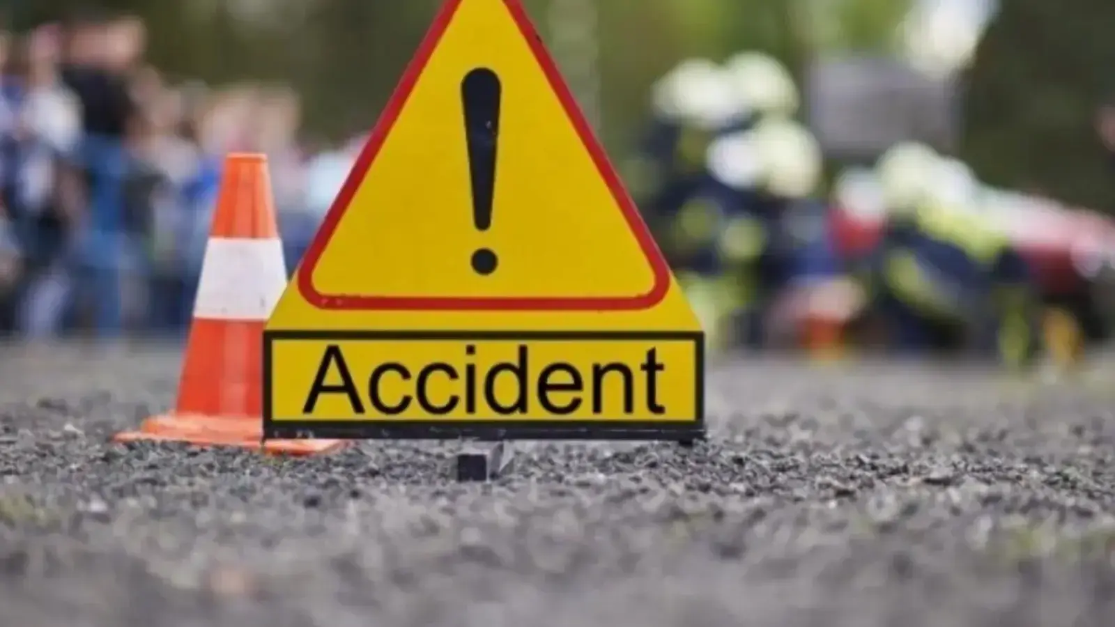 Cinci persoane rănite, inclusiv un copil, în accident cu poliția în Sibiu