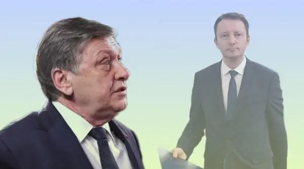 Crin Antonescu: Desemnarea lui Siegfried Mureșan e o rușină pentru PNL și România
