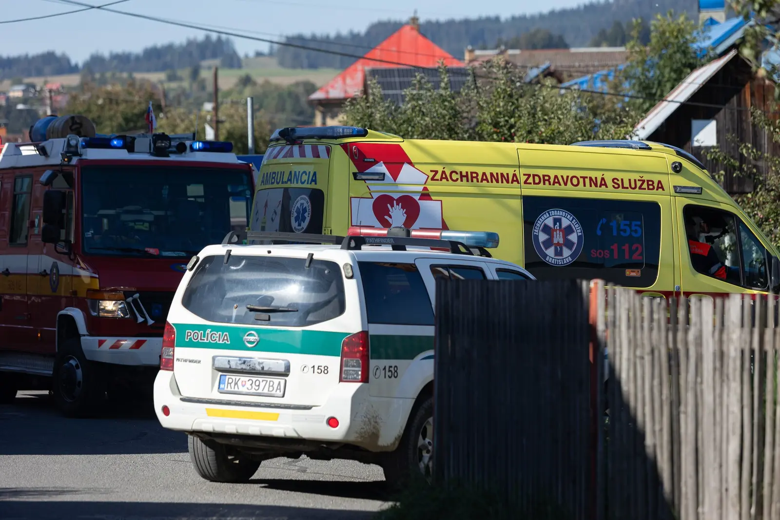 Un elev a atacat cu arma de foc într-o școală din Slovacia, ucigând o profesoară și rănind două persoane