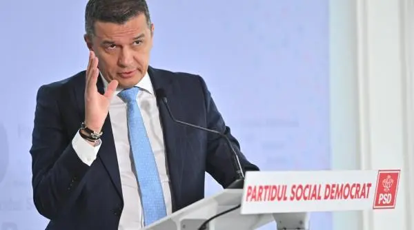 Plângere penală pentru trădare vizând mai mulți politicieni români