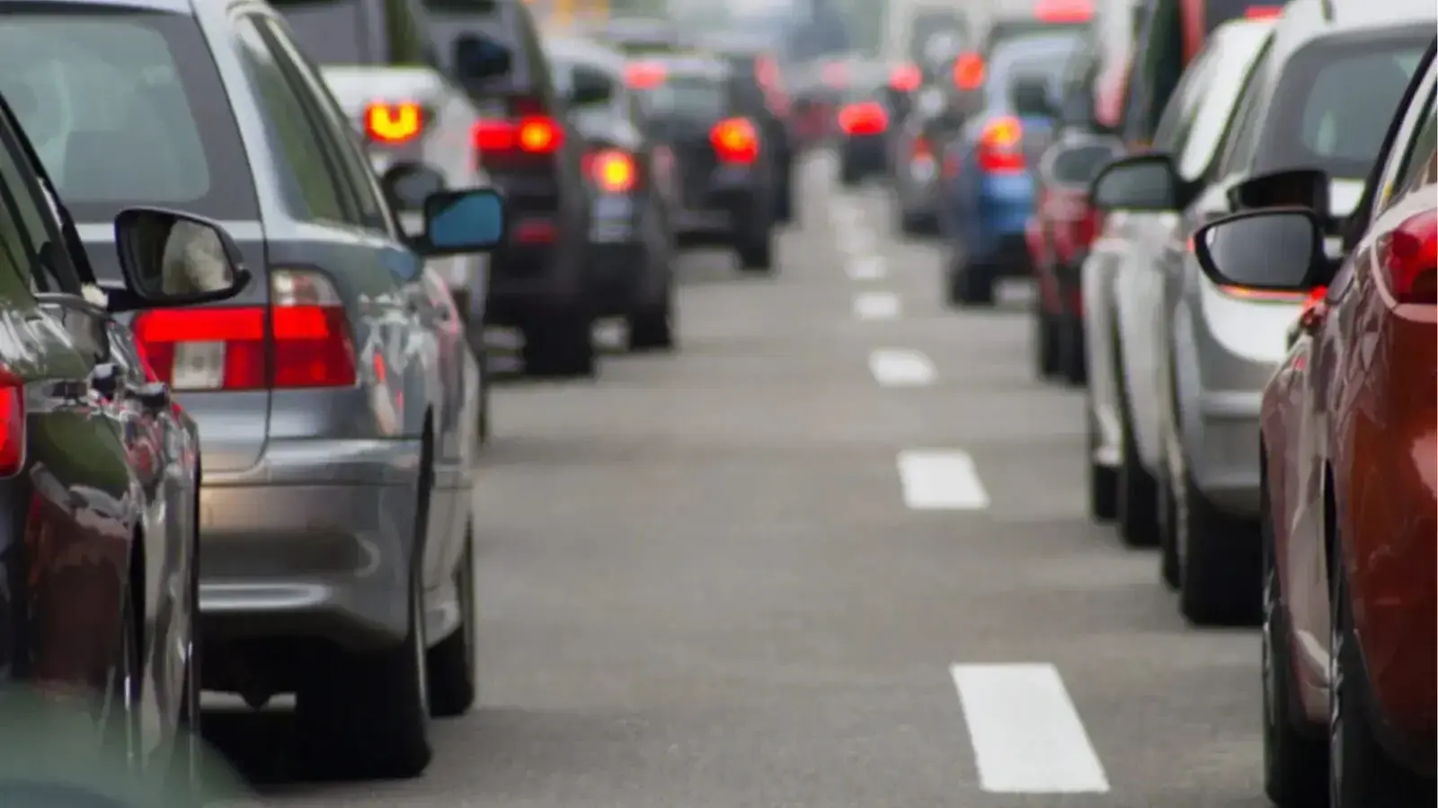Polițiștii vor opri șoferii în trafic pentru un studiu de origine și destinație